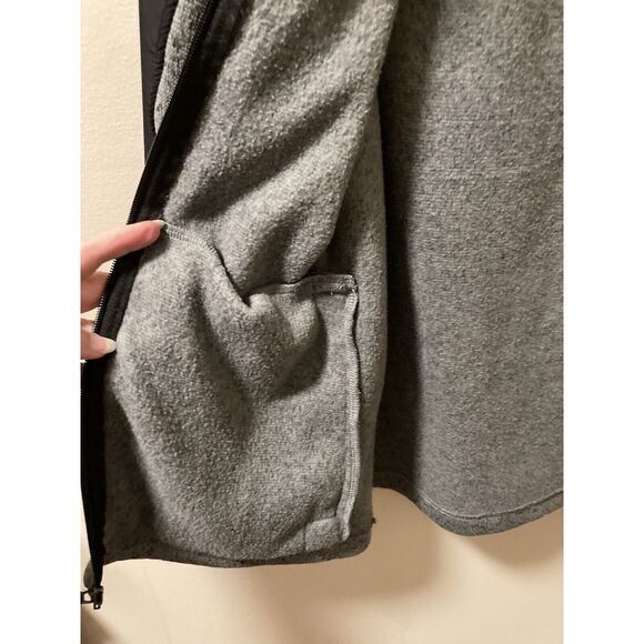 UK Kentucky Wildcats Men's 1/4 Zip Pullover Size XXL 2XL Gray Black BBN‎ - Picture 7 of 11